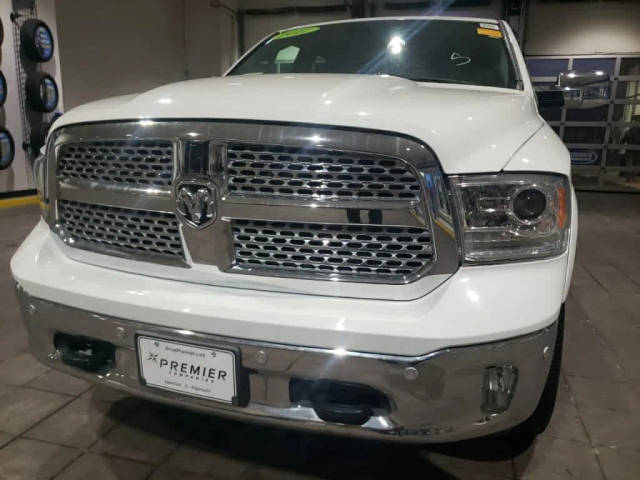 2017 Ram 1500 Laramie 4WD photo