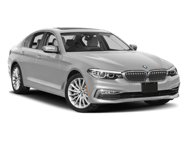 2017 BMW 5 Series 530i xDrive AWD photo