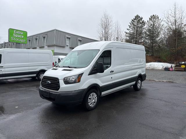 2017 Ford Transit Van  RWD photo