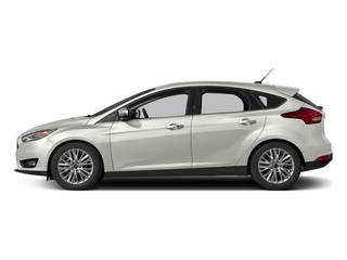 2017 Ford Focus Titanium FWD photo