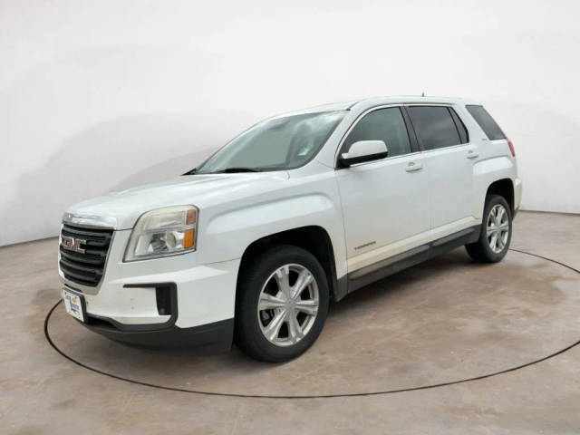 2017 GMC Terrain SLE FWD photo