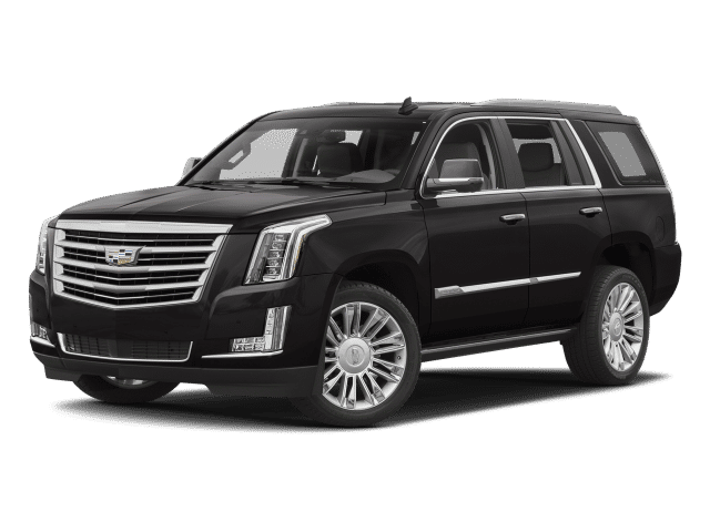 2017 Cadillac Escalade Platinum 4WD photo