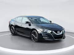 2017 Nissan Maxima SR FWD photo