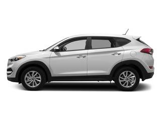 2017 Hyundai Tucson SE FWD photo