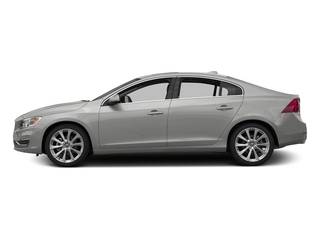2017 Volvo S60 Inscription FWD photo