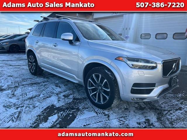 2017 Volvo XC90 Momentum AWD photo