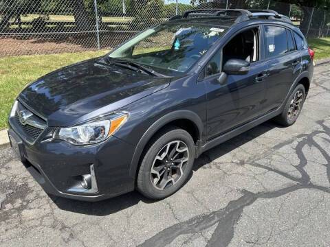 2017 Subaru Crosstrek Limited AWD photo