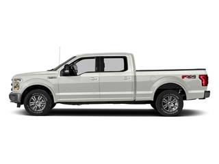 2017 Ford F-150 Lariat 4WD photo