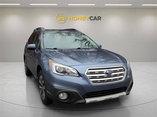 2017 Subaru Outback Limited AWD photo