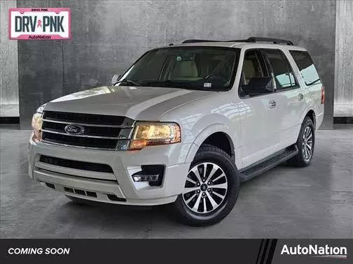 2017 Ford Expedition XLT RWD photo