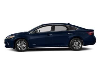 2017 Toyota Avalon Hybrid Limited FWD photo
