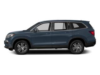 2017 Honda Pilot EX-L FWD photo