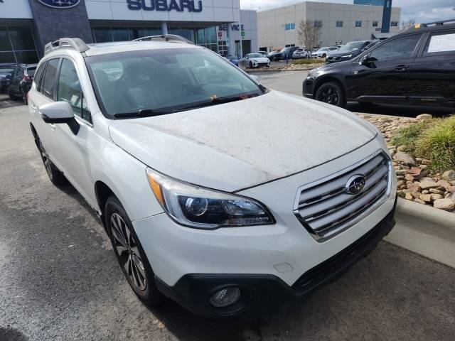 2017 Subaru Outback Limited AWD photo