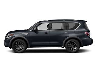 2017 Nissan Armada Platinum 4WD photo