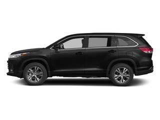 2017 Toyota Highlander LE Plus AWD photo