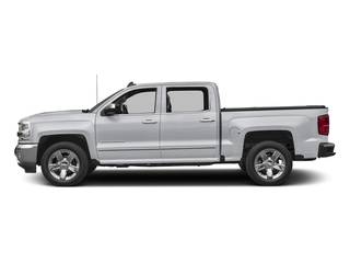 2017 Chevrolet Silverado 1500 LTZ 4WD photo