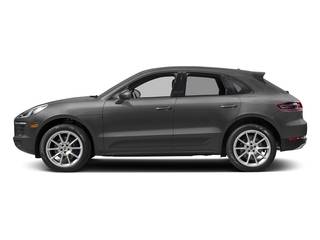 2017 Porsche Macan AWD photo