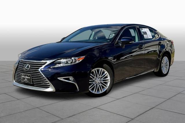 2017 Lexus ES ES 350 FWD photo