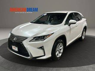 2017 Lexus RX RX 350 AWD photo