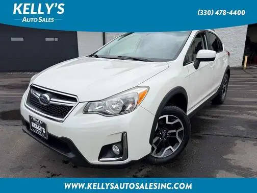2017 Subaru Crosstrek Premium AWD photo