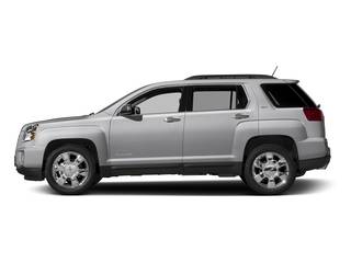 2017 GMC Terrain SLT AWD photo