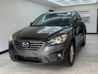 2016 Mazda CX-5 Touring FWD photo