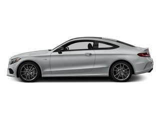 2017 Mercedes-Benz C-Class AMG C 43 AWD photo