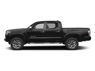2017 Toyota Tacoma Limited 4WD photo