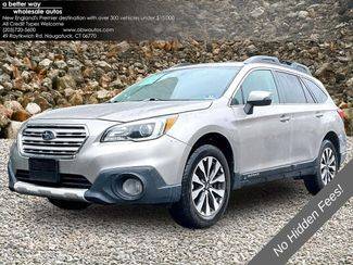 2017 Subaru Outback Limited AWD photo