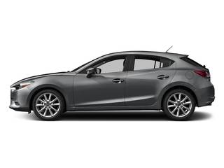 2017 Mazda 3 Touring FWD photo