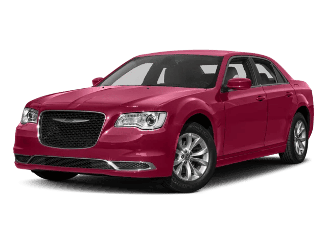 2017 Chrysler 300 Limited AWD photo