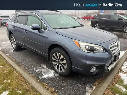 2017 Subaru Outback Limited AWD photo