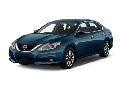 2017 Nissan Altima 3.5 SL FWD photo