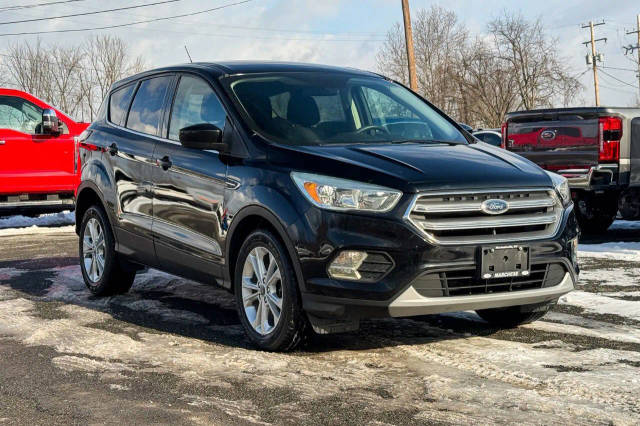 2017 Ford Escape SE 4WD photo