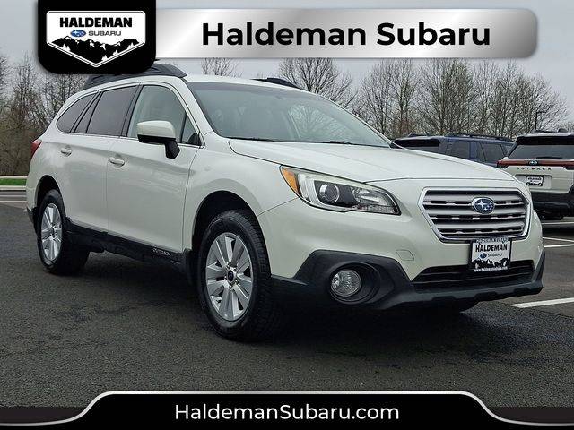 2017 Subaru Outback Premium AWD photo