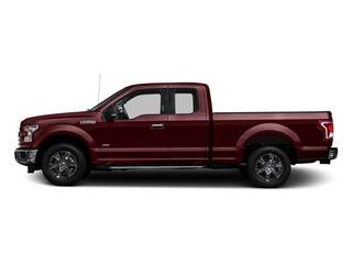 2017 Ford F-150 XLT 4WD photo