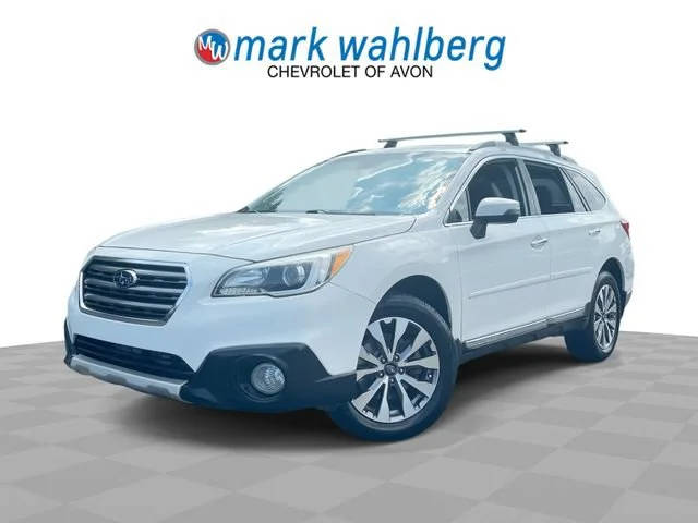 2017 Subaru Outback Touring AWD photo