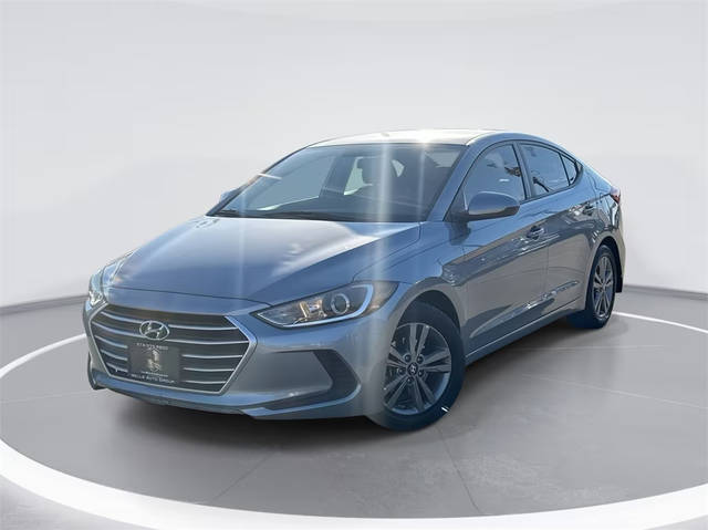 2017 Hyundai Elantra SE FWD photo