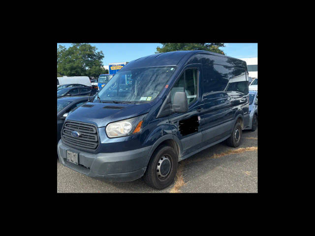 2017 Ford Transit Van RWD photo