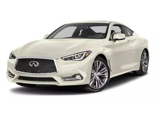 2017 Infiniti Q60 Sport RWD photo