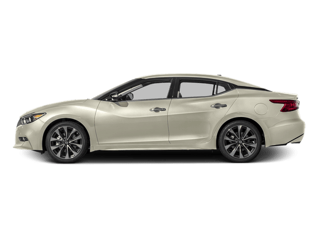 2017 Nissan Maxima SR FWD photo