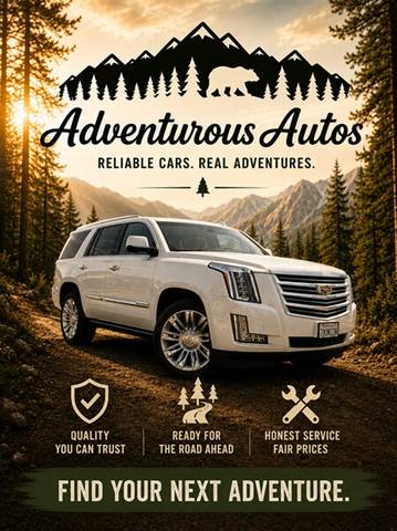 2017 Cadillac Escalade Platinum 4WD photo