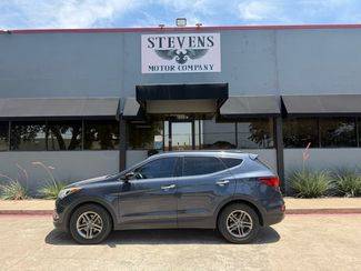 2017 Hyundai Santa Fe Sport 2.4L FWD photo