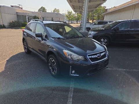 2017 Subaru Crosstrek Premium AWD photo