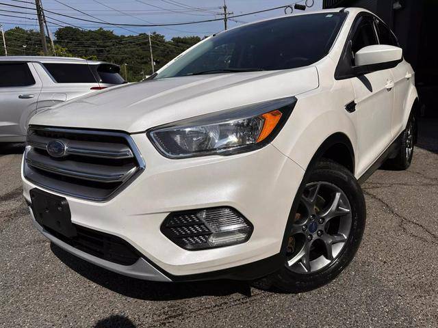 2017 Ford Escape SE 4WD photo