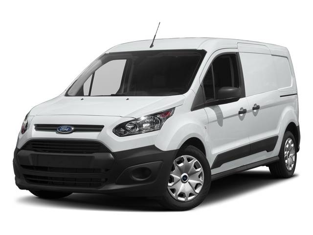 2017 Ford Transit Connect Van XLT FWD photo