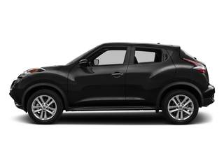 2017 Nissan Juke SV FWD photo