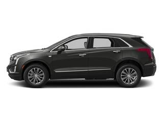 2017 Cadillac XT5 Premium Luxury AWD AWD photo