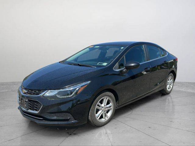 2017 Chevrolet Cruze LT FWD photo