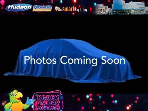 2017 Honda Civic EX-T FWD photo